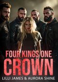 Aurora Shine, Lilli James - Storie d'Amore con Harem Rovesciato Vol. 9. Four Kings, One Crown (2025)