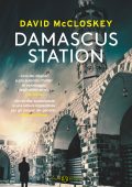 David McCloskey - Damascus Station (2025)