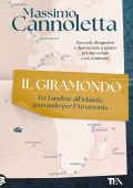 Massimo Cannoletta - Il giramondo (2025)