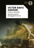 Victor Davis Hanson - Collasso (2025)