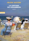 Hélène Gestern - La fortuna dei Kérambrun (2025)