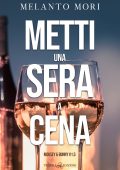 Melanto Mori - Metti una sera a cena (2025)