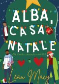 Leau Macy - Alba, Casa Per Natale (2025)