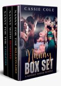 Cassie Cole - Nanny Box Set 2 (2025)
