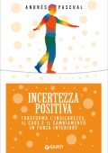 Andres Pascual - Incertezza positiva (2025)