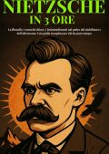 Civitas Ratio - Nietzsche in 3 ore (2025)