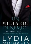 Lydia Michaels - Miliardari Spietati Vol. 2. Due Miliardi di Nemici (2025)