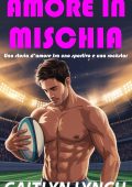 Caitlyn Lynch - Amore in Mischia (2025)