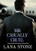 Lana Stone - Mr. Casually Cruel (2025)