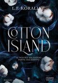 L.F. Koraline - Cotton Island. Il nostro splendido posto maledetto (2025)