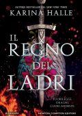 Karina Halle - Il regno dei ladri (2025)