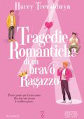 Harry Trevaldwyn - Tragedie romantiche di un bravo ragazzo (2025)