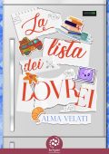 Alma Velati - La lista dei dovrei (2025)