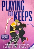 Lainey Davis - Playing Vol. 1. Playing for Keeps (2025)