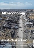 AA. VV. - Altreconomia 283 - Luglio/Agosto 2025. Altro che "Food for Gaza" (2025)