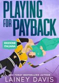 Lainey Davis - Playing Vol. 2. Playing for Payback (2025)