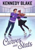 Kennedy Blake - Curves and Stats (2025)
