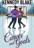 Kennedy Blake - Curves and Goals (2025)