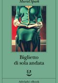 Muriel Spark - Biglietto di sola andata (2025)