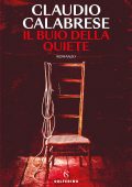 Claudio Calabrese - Il buio della quiete (2025)