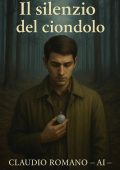 Claudio Romano - Il Silenzio del Ciondolo (2025)