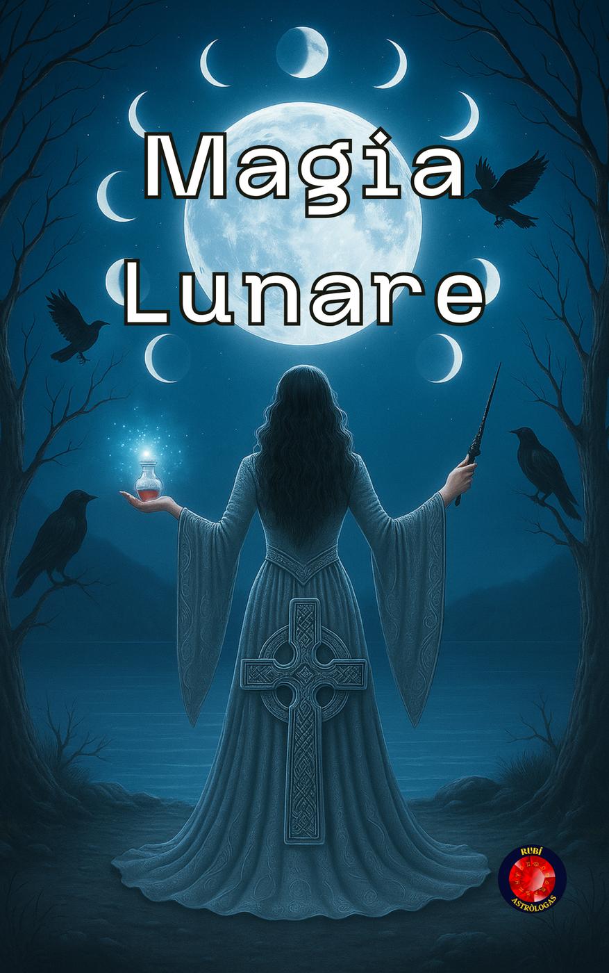 Alina Rubi – Magia lunare (2025)