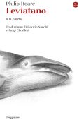 Philip Hoare - Leviatano. O la Balena (2025)