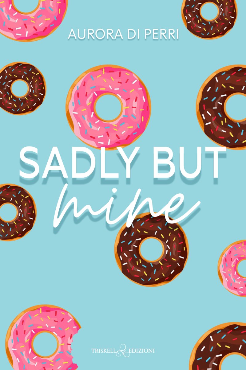 Aurora Di Perri – Sadly But Mine (2025)