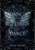 Reese Rivers - The Masked Duet Vol. 1. Dance Butterfly Dance (2025)