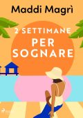 Maddi Magrì - 2 settimane per sognare (2025)