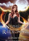 Elizabeth Blackthorne - L'Ira dei Caduti Vol. 3. Nephilim the Reckoning (2025)