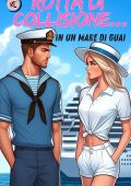 Rosanna Fontana - Rotta di collisione … in un mare di guai (2025)