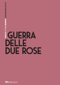 Niccolò Capponi, AA.VV. - Guerra delle Due Rose (2021)