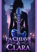 Giovanna Circiello - La chiave di Clara (2025)