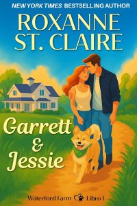 Roxanne St. Claire – Waterford Farm Vol. 1. Garrett & Jessie (2025)