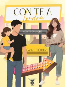 Gaia Fiorda – Con te a Londra (2025)
