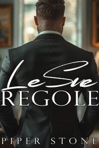 Piper Stone – Le Sue Regole (2025)