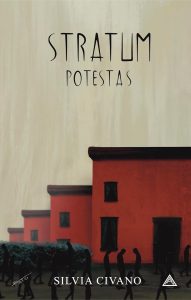 Silvia Civano – Stratum Vol. 2. Potestas (2023)