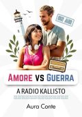 Aura Conte - Amore VS Guerra a Radio Kallisto (2025)