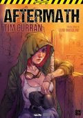Tim Curran - Aftermath (2025)
