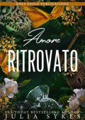 Julia Sykes - Amore ritrovato (2025)