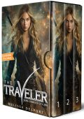 Melissa Delport - The Traveler Series (2025)