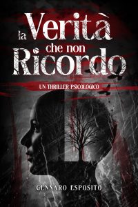 Gennaro Esposito – La verità che non ricordo (2025)