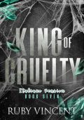 Ruby Vincent - Santi e Peccatori Vol. 7. King of Cruelty (2025)