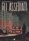 Stefano Nardella, Veronica Grassi - Gli assediati (2025)