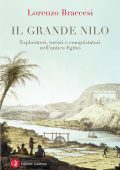 Lorenzo Braccesi - Il grande Nilo (2025)