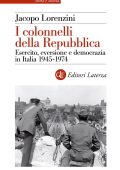 Jacopo Lorenzini - I colonnelli della Repubblica (2025)