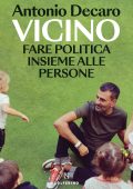 Antonio Decaro - Vicino (2025)