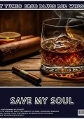 Gary Tunes, Eric Blues, Red Whiskey - Save My Soul (2025) [MP3|320 Kbps]