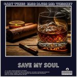 img Gary Tunes, Eric Blues, Red Whiskey - Save My Soul (2025) [MP3|320 Kbps]